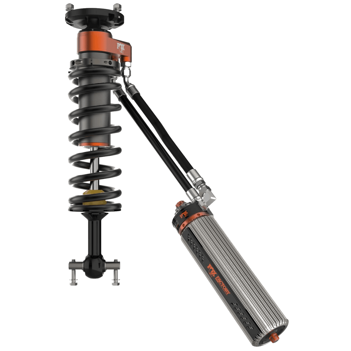 FOX 883-06-175 3.0 Bypass Shocks for Chevy Silverado 1500 2019-26 view 2