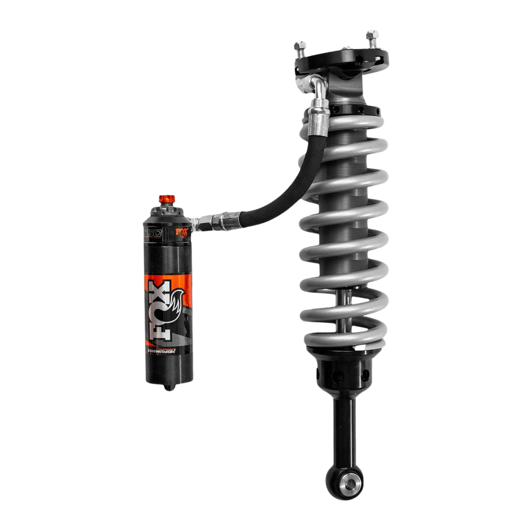 FOX 883-06-184 2.5 Coil-Over Shocks for Lexus GX470 2003-09 view 2