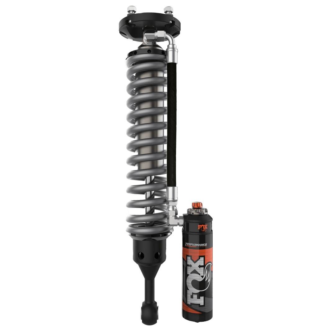 FOX 883-06-187 2.5 Coil-Over Shocks for Toyota Tundra 2007-21