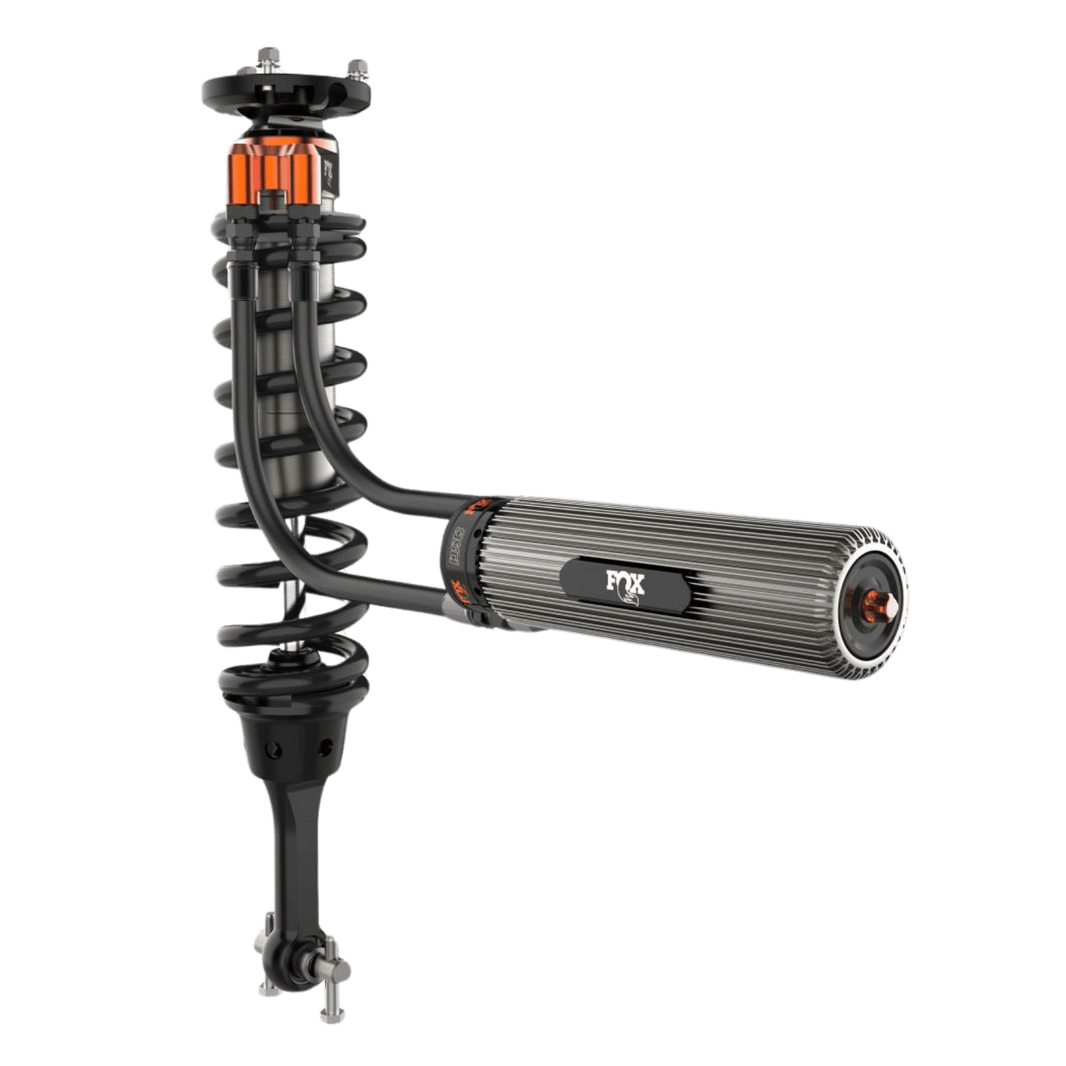 FOX 883-06-191 3.0 Bypass Shocks for Ford F-150 2021-26 view 2