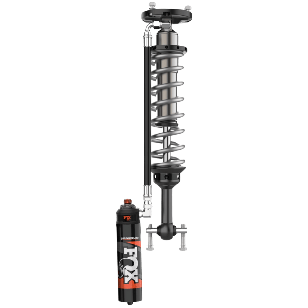 FOX 883-06-200 2.5 Coil-Over Shocks for Ford F-150 2021-26