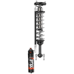 FOX 883-06-200 2.5 Coil-Over Shocks for Ford F-150 2021-26