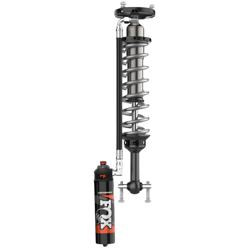 FOX 883-06-200 2.5 Coil-Over Shocks for Ford F-150 2021-26