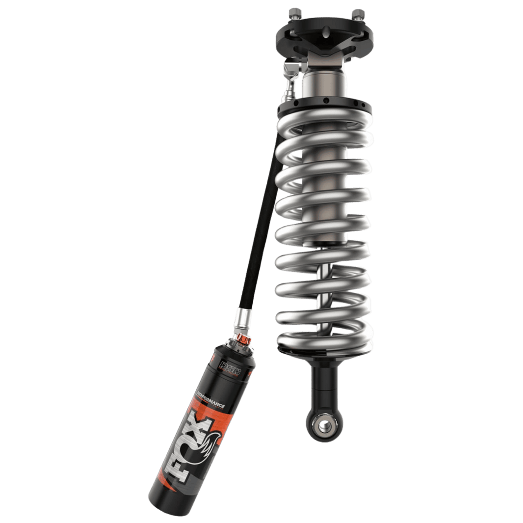FOX 883-06-218 2.5 Coil-Over Shocks for Toyota Tundra 2022-26