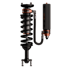 FOX 883-06-262 3.2 Coil-Over Shocks for Ford F-150 2021-23 view 4