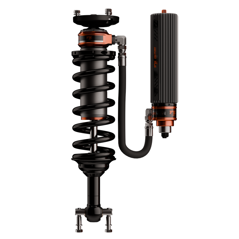FOX 883-06-262 3.2 Coil-Over Shocks for Ford F-150 2021-23 view 4