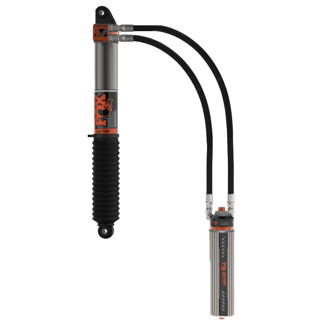 FOX 883-26-105 3.0 Bypass Shocks for Chevy Silverado 1500 2019-26