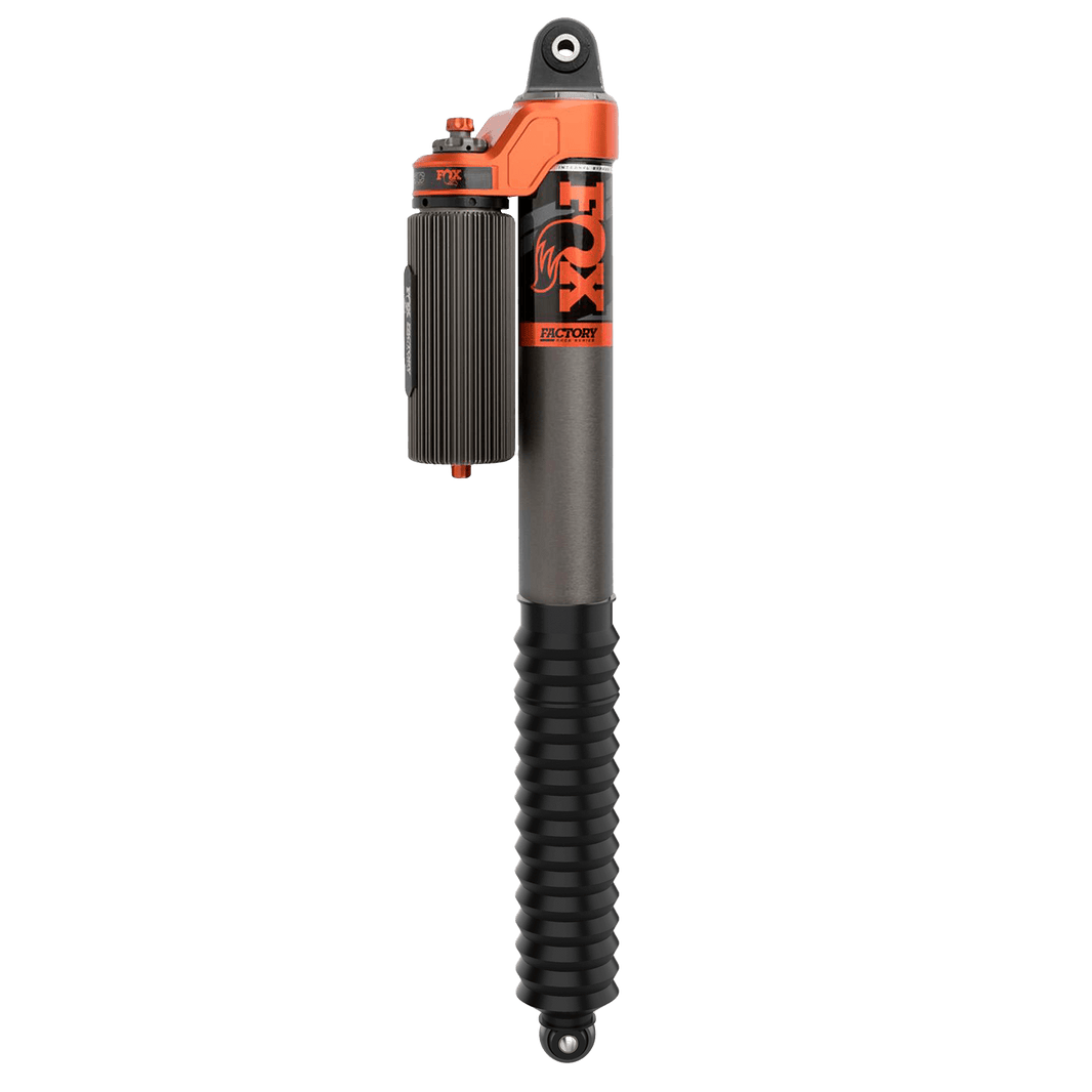 FOX 883-26-121 3.0 Shocks for Ford F-150 2021-26 view 2