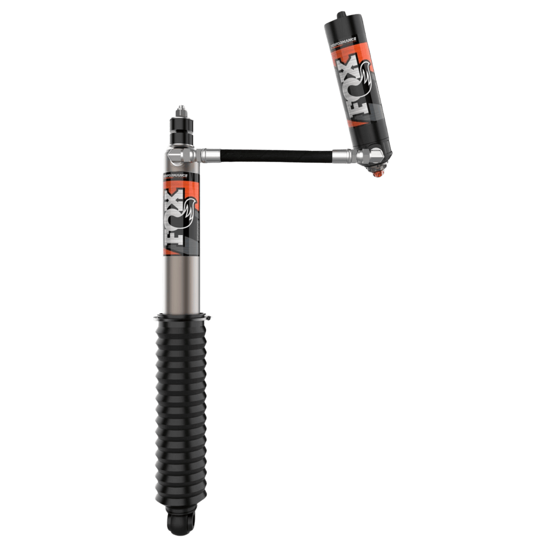 FOX 883-26-141 2.5 Shocks for Toyota Tundra 2022-26