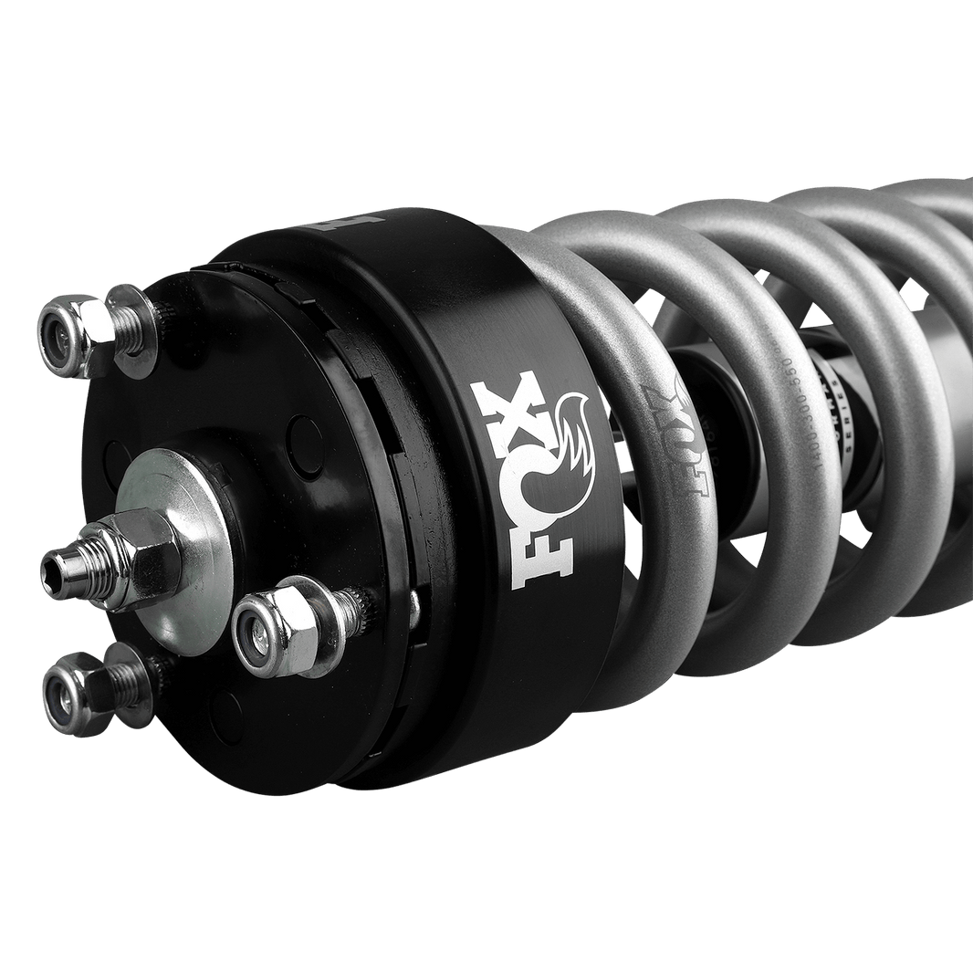 FOX 985-02-154 2.0 Shock for Toyota Sequoia 2023-26 view 2