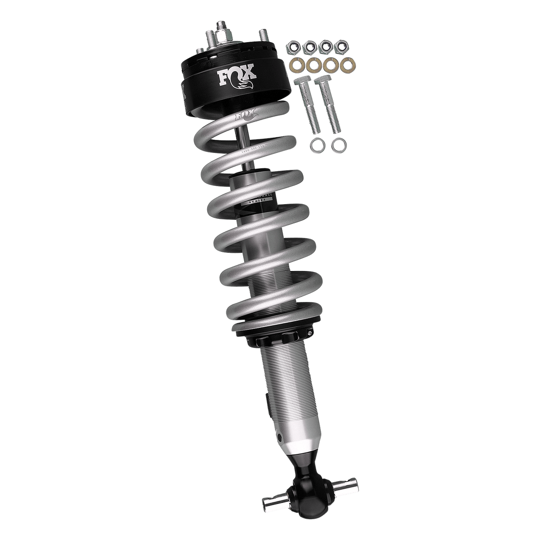 FOX 985-02-147 2.0 Shock for Ford F-150 2021-26 view 2