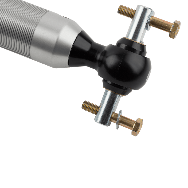 FOX 985-02-156 2.0 Shock for Chevy Silverado 1500 2019-26 view 4