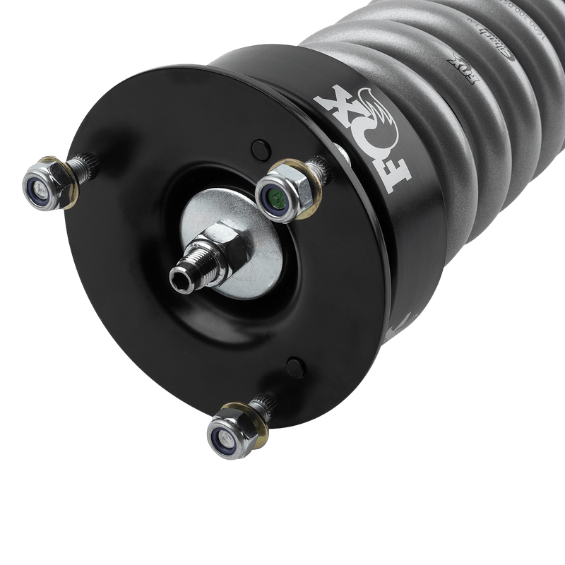 FOX 985-02-156 2.0 Shock for Chevy Silverado 1500 2019-26 view 3