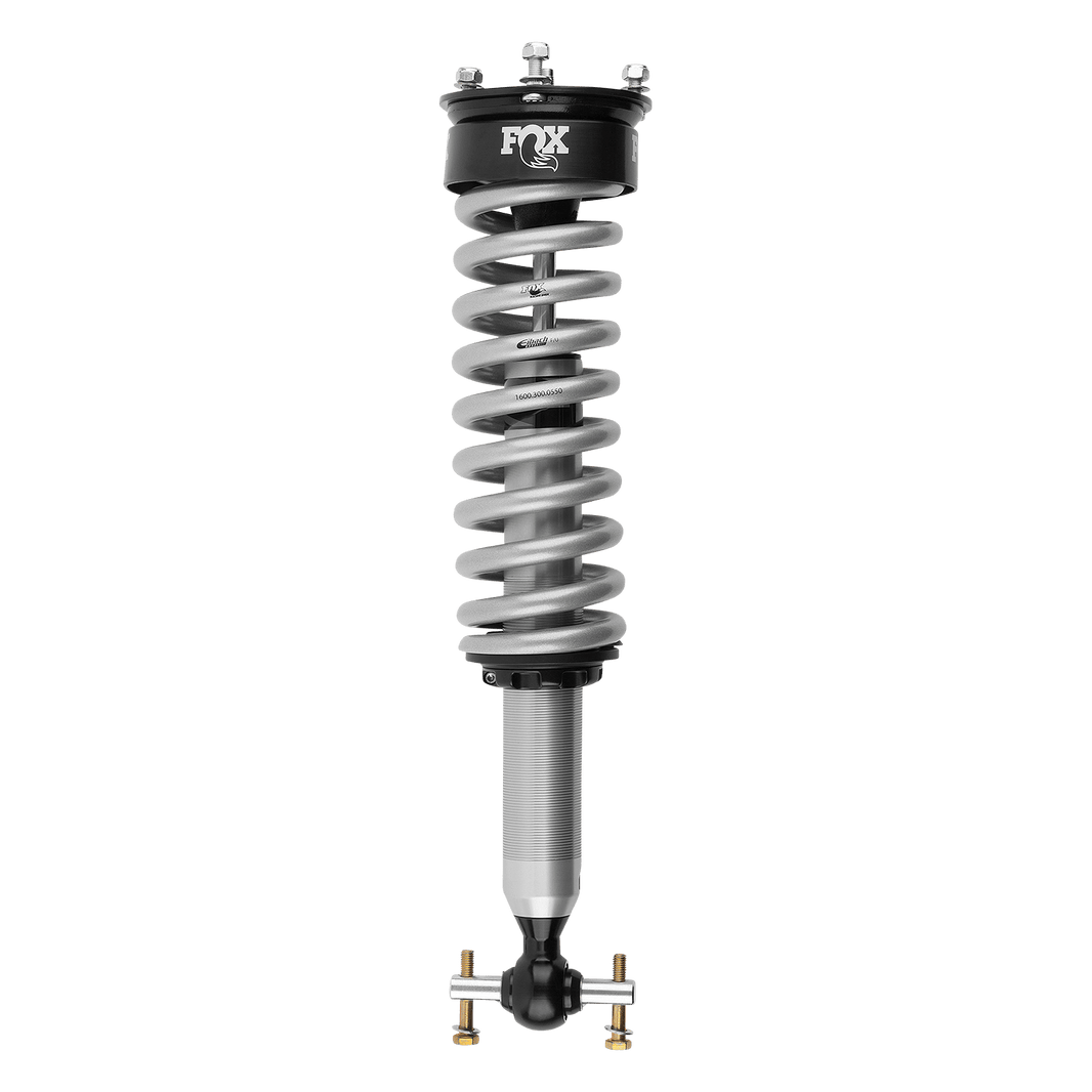 FOX 987-02-014 2.5 Shock for Ford Ranger 2024-26