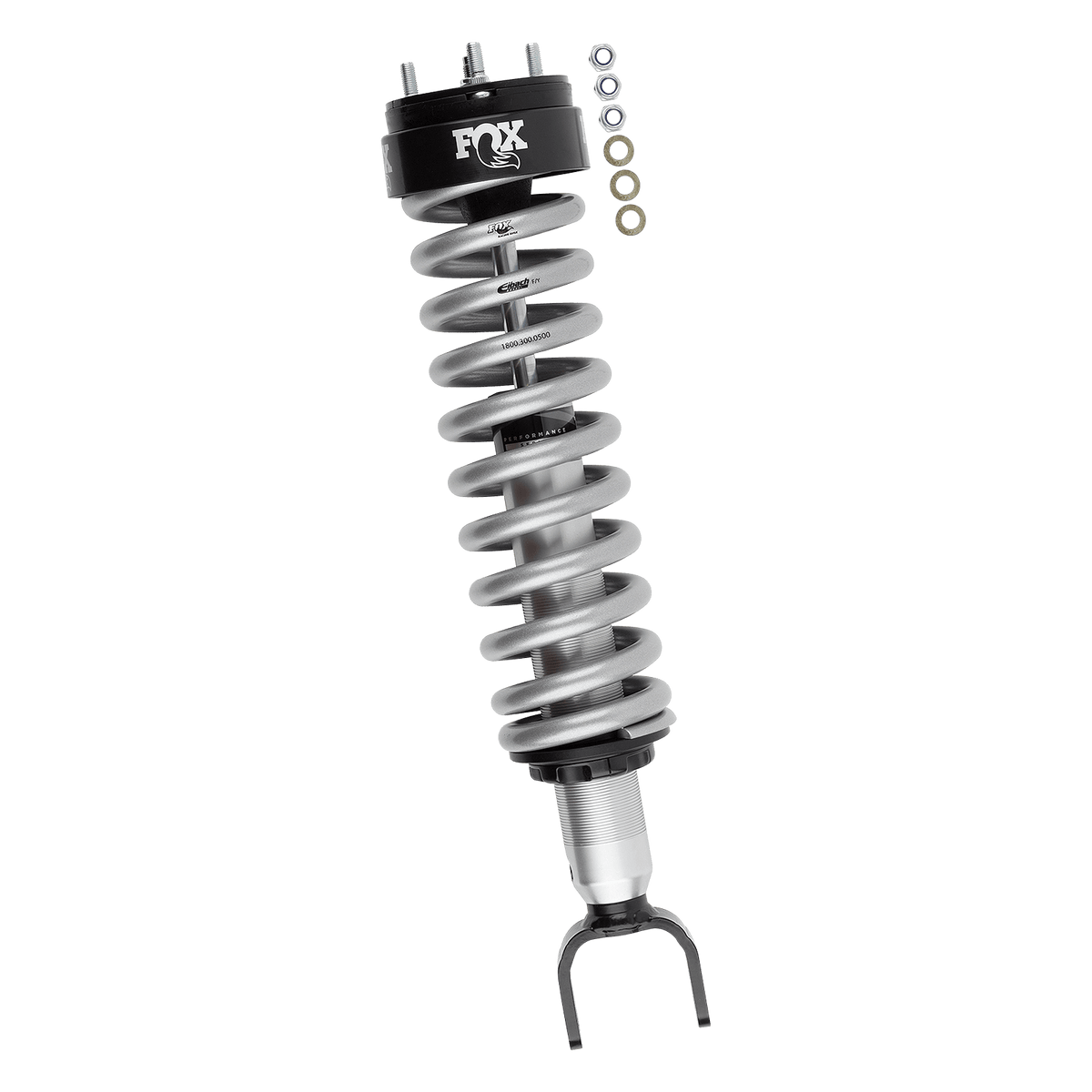 FOX 983-02-050 2.0 Coil-Over Shock for Dodge Ram 1500 2009-10 view 4