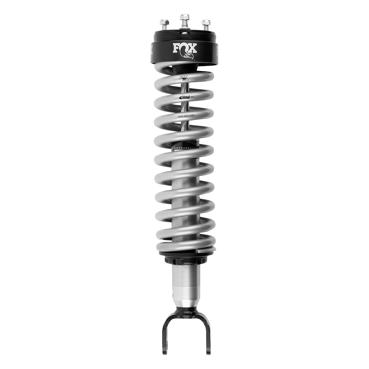 FOX 985-02-020 2.0 Coil-Over Shock for Ram 1500 2014-18