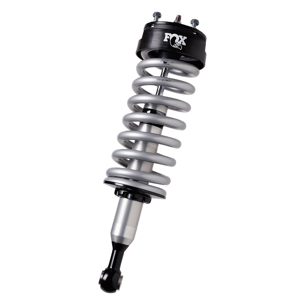 FOX 985-02-162 2.0 Shock for INFINITI QX56 2011-13 view 2