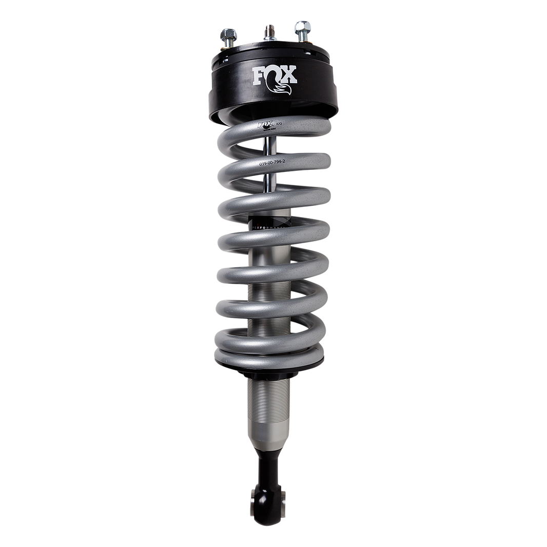 FOX 985-02-159 2.0 Shock for Isuzu D-Max 2020-26