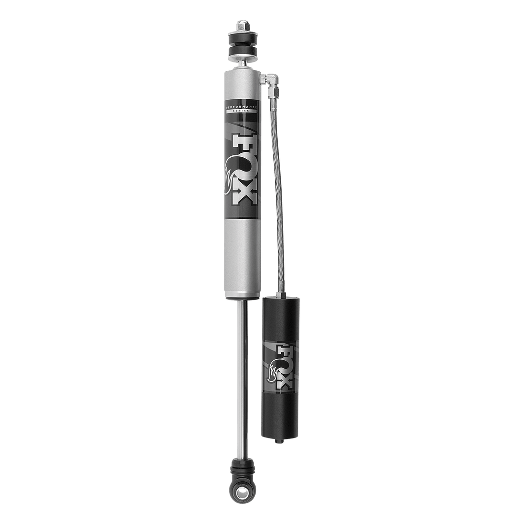 FOX 885-24-232 2.0 Shocks for Ram 2500 2014-26