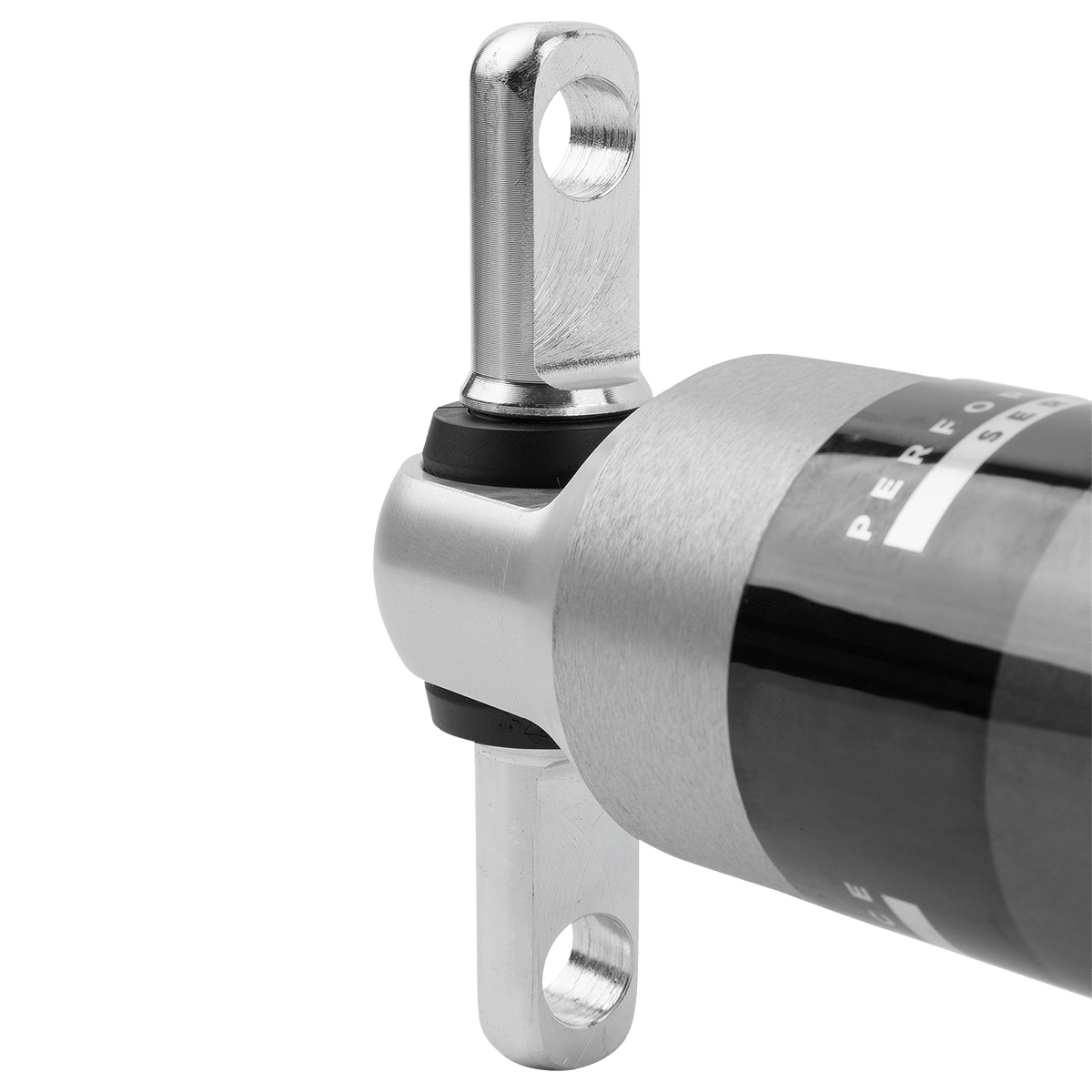 FOX 980-24-963 2.0 Shock for Chevy Silverado 2500 HD 2011-19 view 2