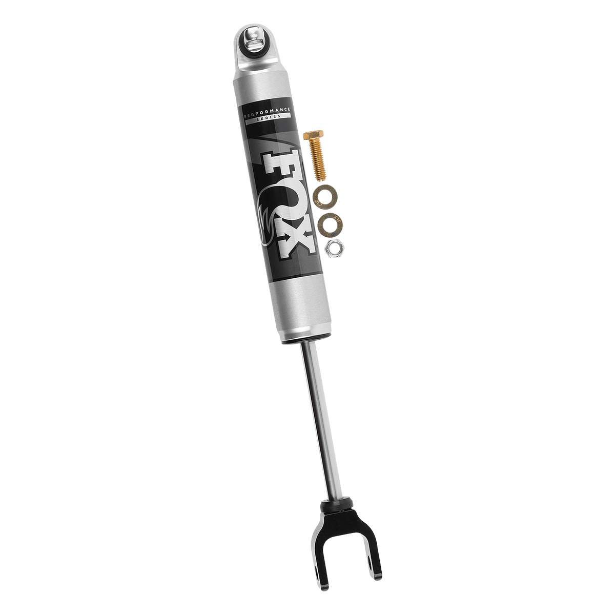 FOX 980-24-963 2.0 Shock for Chevy Silverado 2500 HD 2011-19 view 4