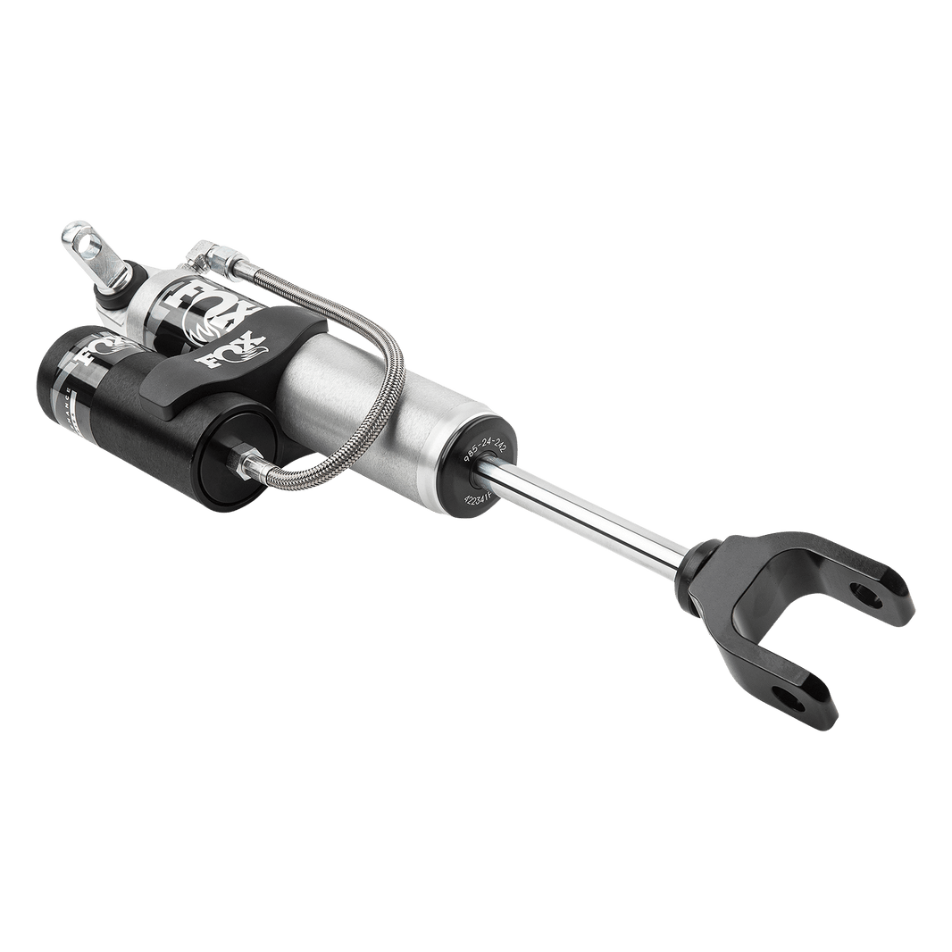 FOX 985-24-191 2.0 Shock for Chevy Silverado 2500 HD 2011-19 view 2
