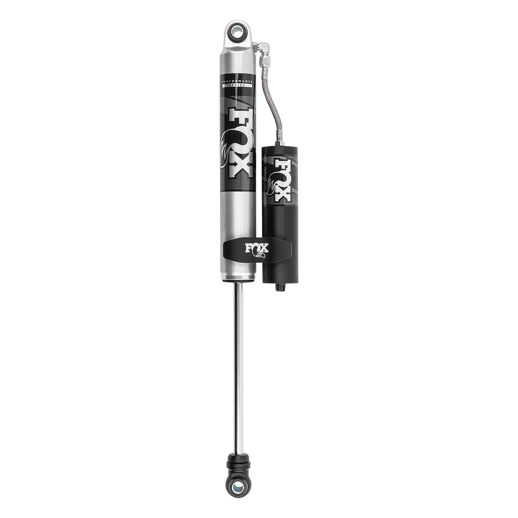 FOX 985-24-243 2.0 Shock for Chevy Silverado 2500 HD 2020-26
