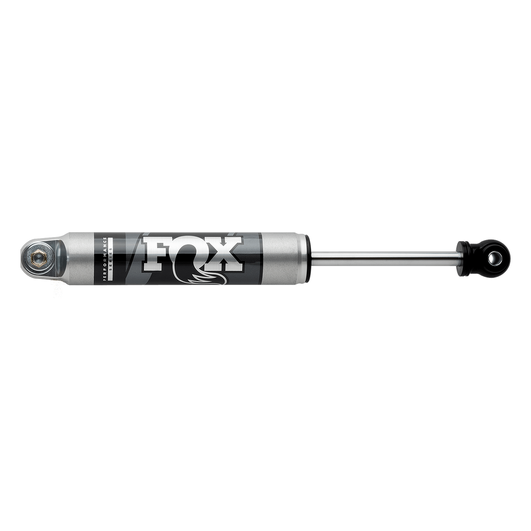 FOX 985-24-281 2.0 Shock for Chevy Silverado 1500 HD 2001-06