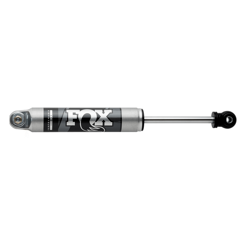 FOX 985-24-281 2.0 Shock for Chevy Silverado 1500 HD 2001-06
