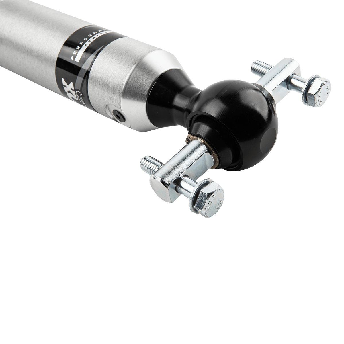 FOX 985-62-013 2.0 Coil-Over Shock for Ford F-150 2021-26 view 3