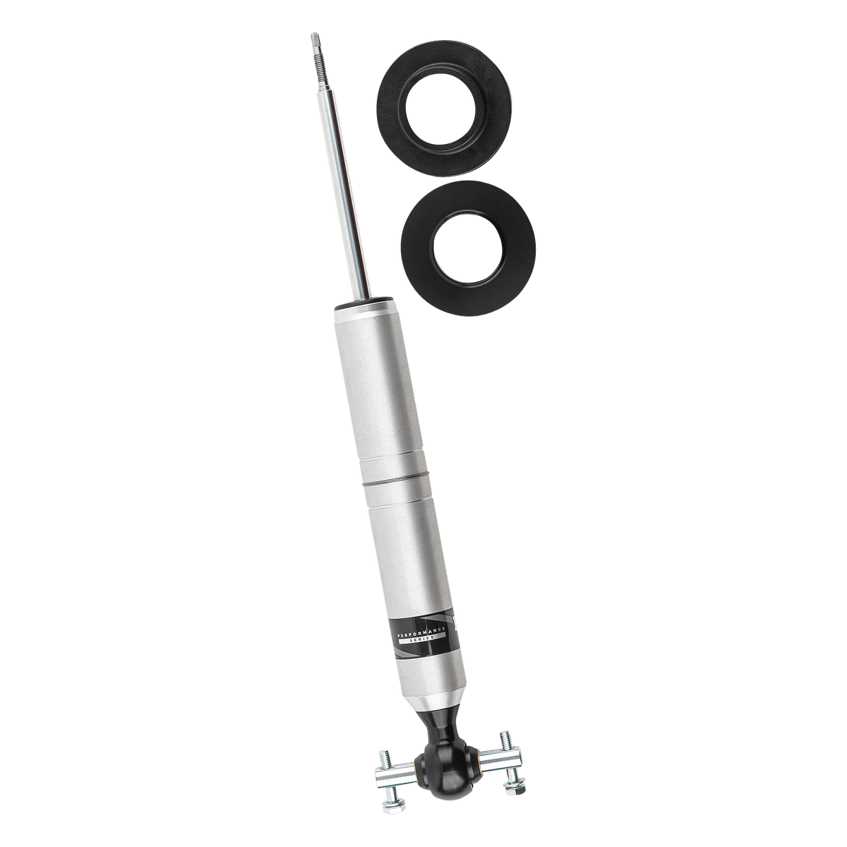 FOX 985-62-013 2.0 Coil-Over Shock for Ford F-150 2021-26