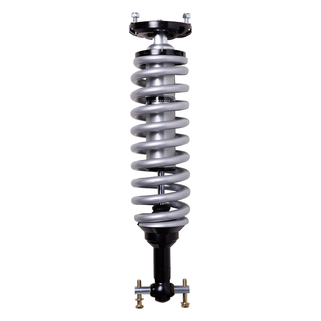 FOX 987-02-005 2.5 Shock for Chevy Silverado 1500 2019-26