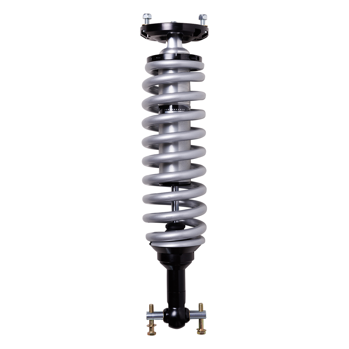 FOX 987-02-005 2.5 Shock for Chevy Silverado 1500 2019-26