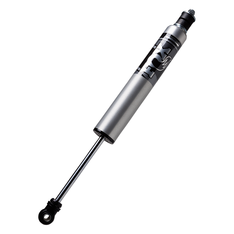 FOX 987-24-048 2.5 Shock for Ram 2500 2014-26 view 2