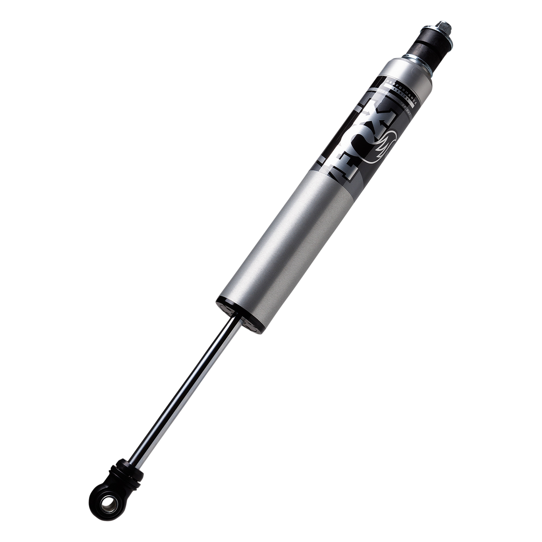 FOX 987-24-022 2.5 Shock for Ford F-250 Super Duty 2005-26 view 2
