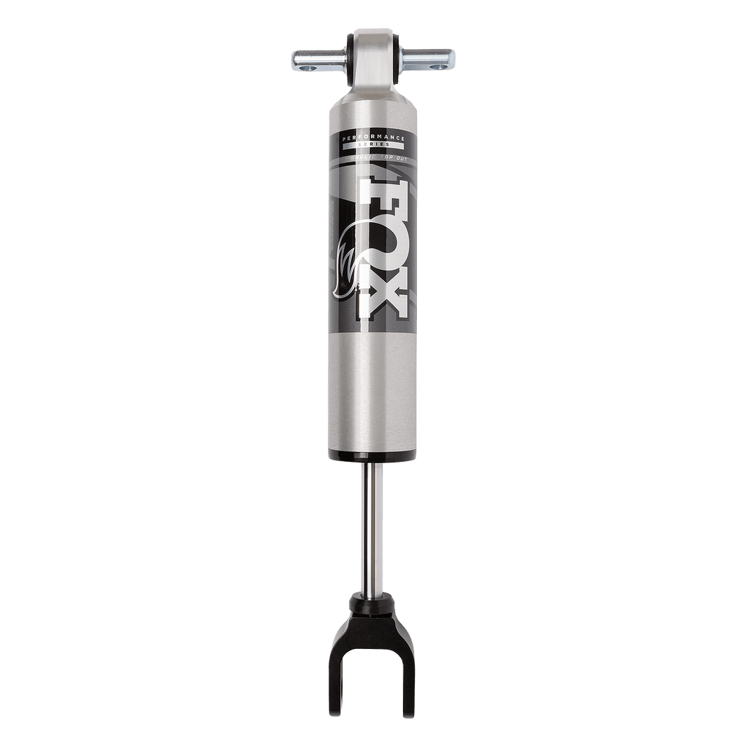 FOX 987-24-033 2.5 Shock for Chevy Silverado 2500 HD 2020-26