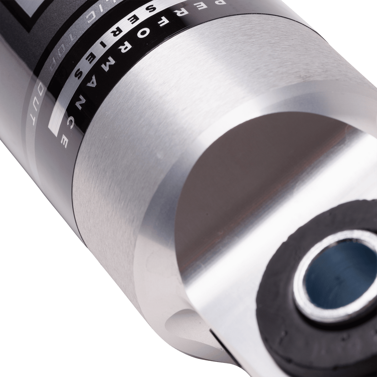 FOX 987-24-057 2.5 Shock for Ford F-250 Super Duty 2005-16 view 4