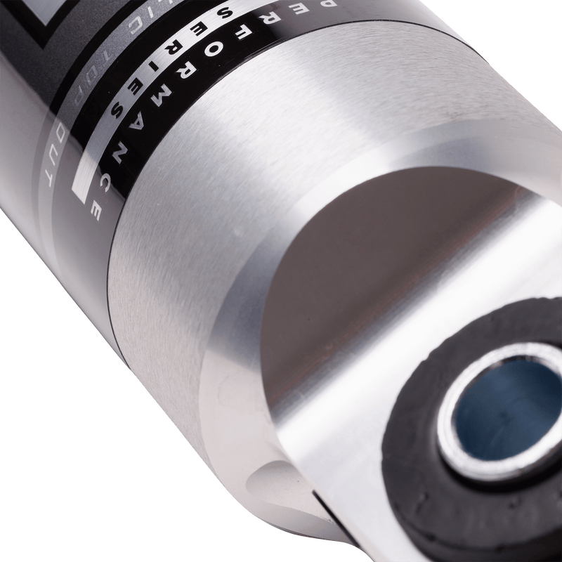 FOX 987-24-057 2.5 Shock for Ford F-250 Super Duty 2005-16 view 4
