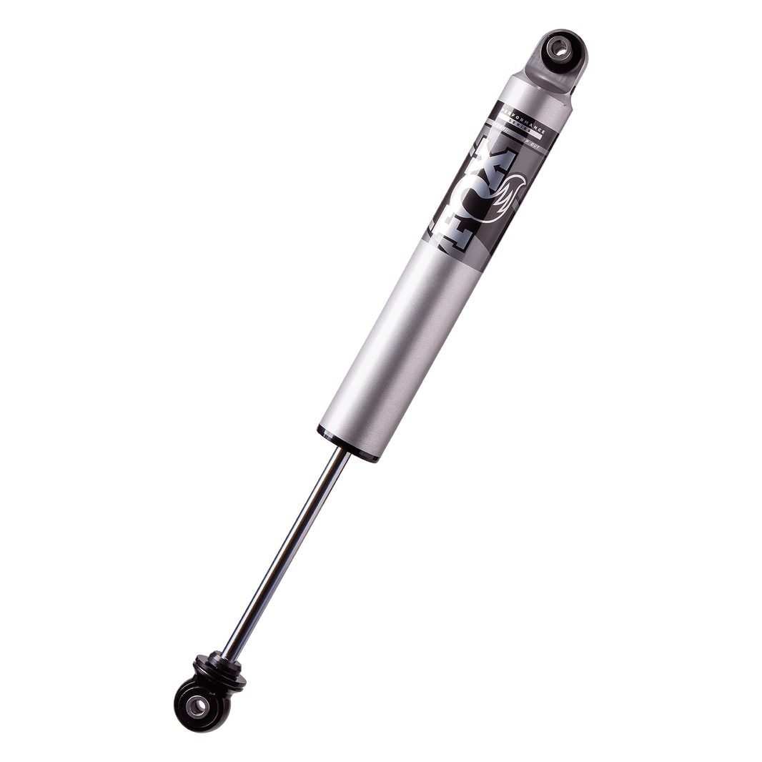 FOX 987-24-012 2.5 Shock for Jeep Wrangler JL 2018-26 view 2