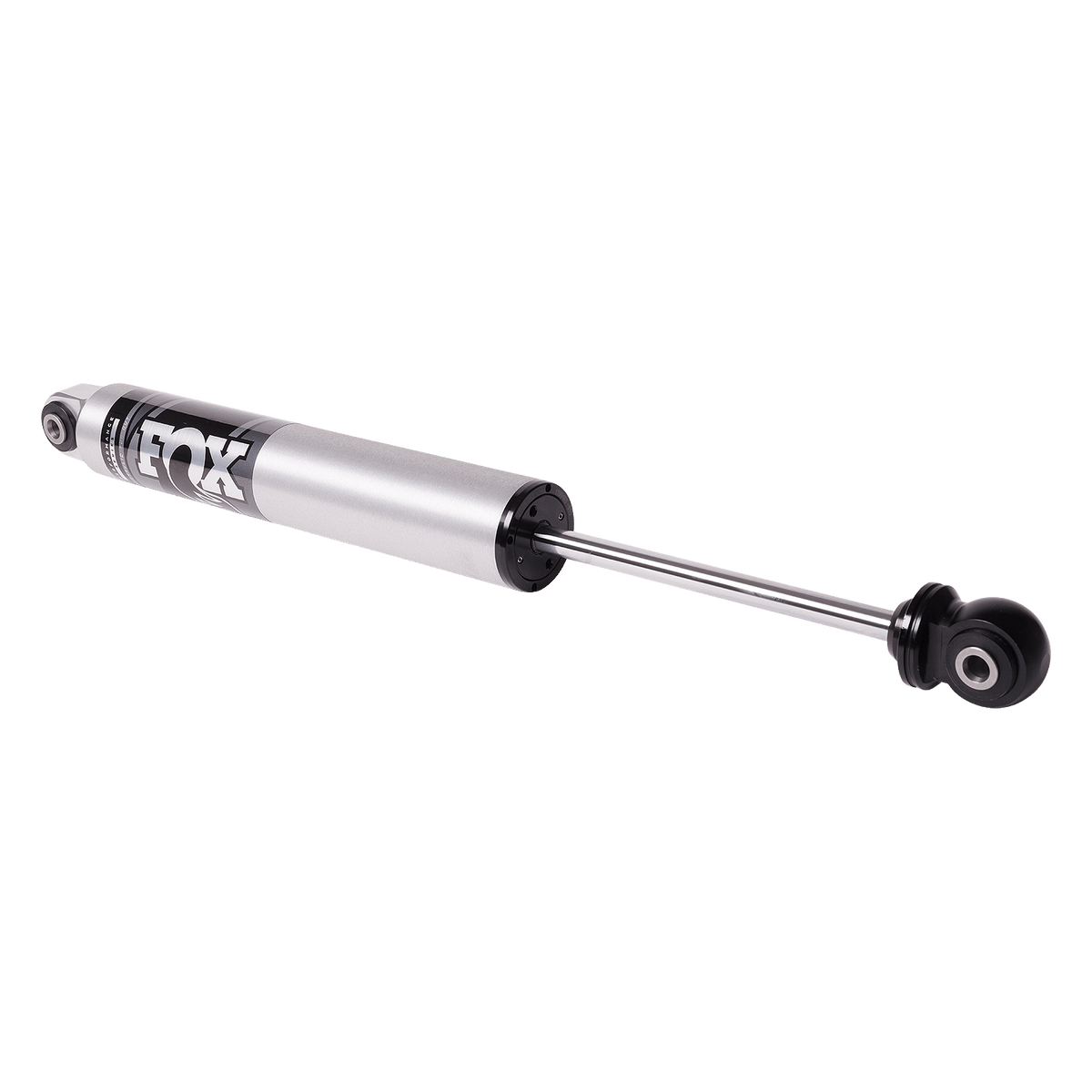 FOX 987-24-014 2.5 Shock for Jeep Wrangler JL 2018-26 view 2