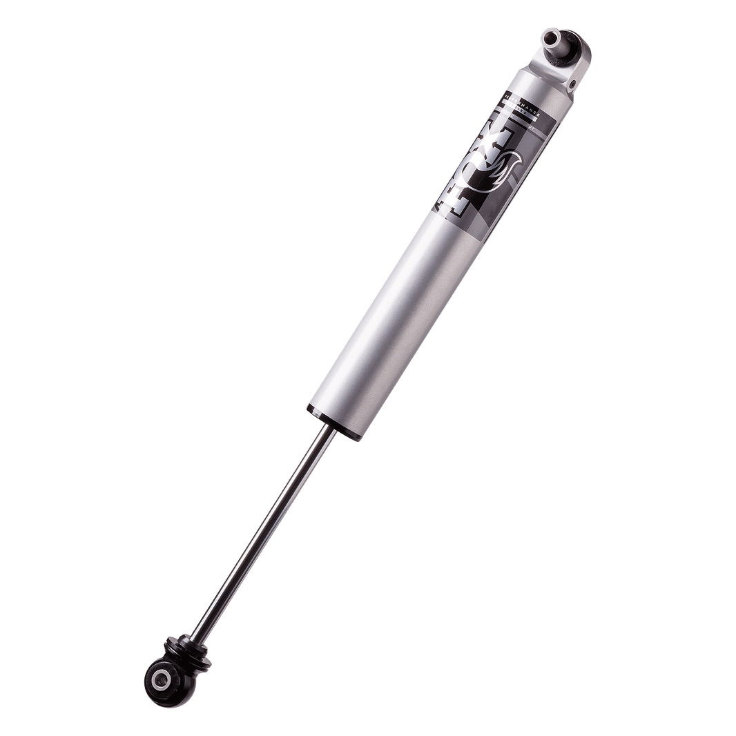 FOX 987-24-013 2.5 Shock for Jeep Wrangler JL 2018-26 view 2