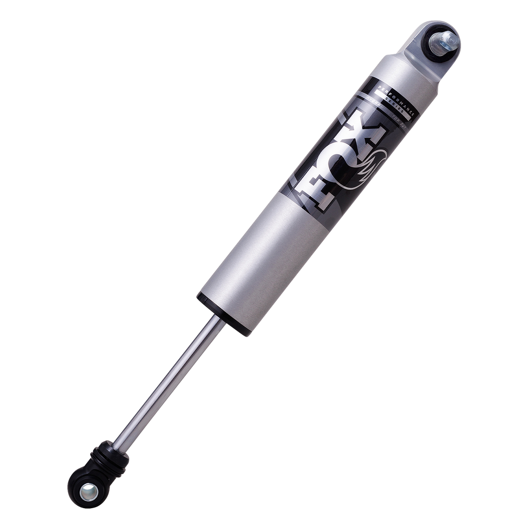 FOX 987-24-024 2.5 Shock for Chevy Silverado 2500 HD 2020-26 view 2