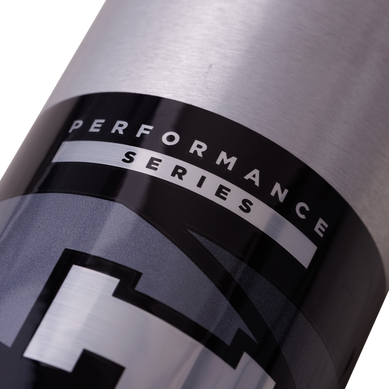 FOX 987-24-073 2.5 Shock for Ford Ranger 2024-26 view 3