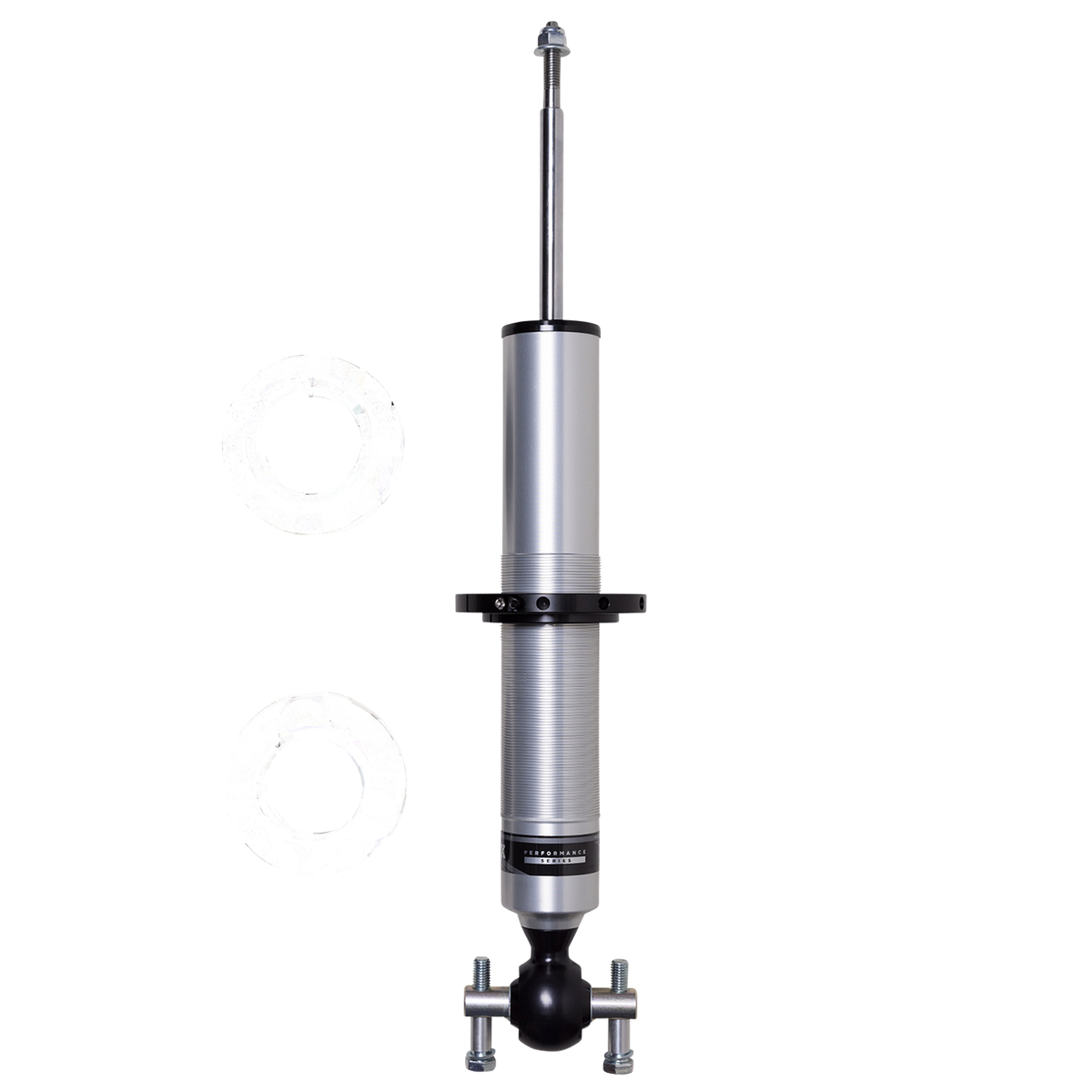 FOX 987-62-000 2.5 Shock for Ford Bronco 2021-26 view 4