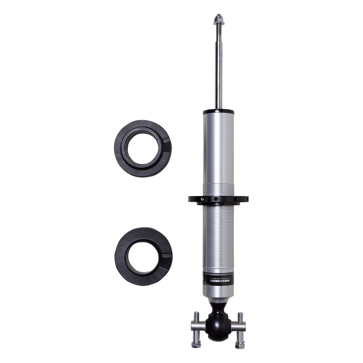 FOX 987-62-000 2.5 Shock for Ford Bronco 2021-26 view 3