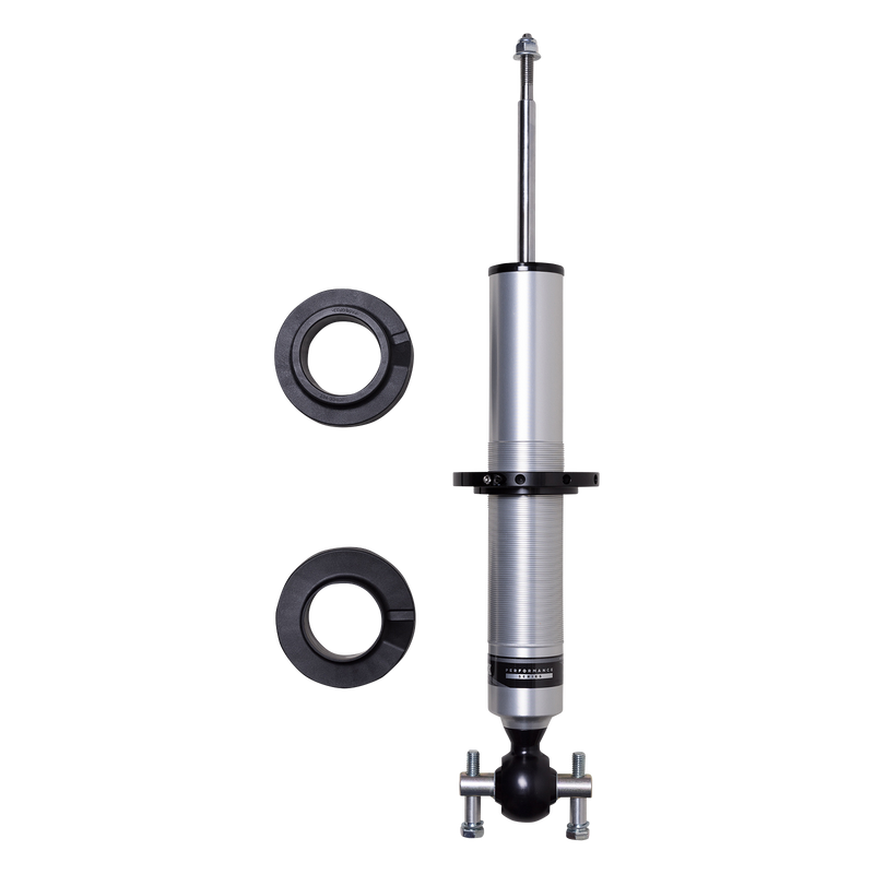 FOX 987-62-000 2.5 Shock for Ford Bronco 2021-26 view 3