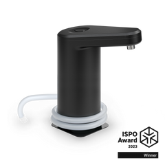 Dometic GO Hydration Water Faucet, portable rechargeable camp faucet
