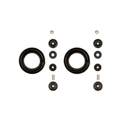 Bilstein 46-268655 B8 5112 suspension kit for Ram 2500 2014-2026