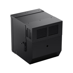 ICECO BF65 66QT front door 12V RV truck fridge freezer