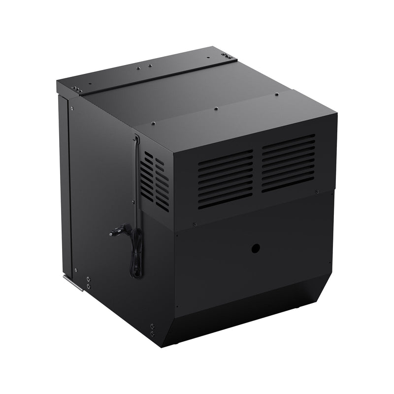 ICECO BF65 66QT front door 12V RV truck fridge freezer